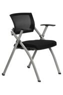 Кресло Riva Chair Seat RCH 462Е Чёрный