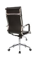 Кресло Riva Chair Hugo RCH 6003-1S Чёрный (Q-01)