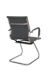 Кресло Riva Chair Hugo RCH 6002-3 Серый (Q-02)