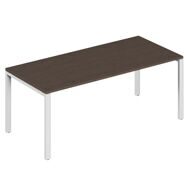 Trend Стол письменный тёмный дуб 180x72x75 TDM32210014