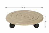 podstavka_dlya_cvetov_spiral_na_kolesah_dub_i