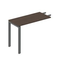 Trend Брифинг-приставка тёмный дуб 100x60x75 TDM32271101