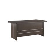 Bonn Стол письменный тёмный дуб 180x90x75 BON30210201