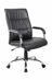 Кресло Riva Chair Atom RCH 9249-1 Чёрный (QC-01)