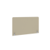 Riva Экран тканевый боковой А.ТЭКР-5.2 Тёмно-бежевый 720*450*22