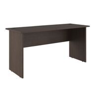 Trend Стол письменный тёмный дуб 160x60x75 TRD29610301