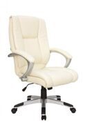 Кресло Riva Chair Lotos RCH 9036 Чёрный (QC-01)