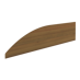 Riva Экран А.ЭКР-4.1 Орех 1600*450*18
