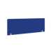 Riva Экран тканевый продольный А.ТЭКР-2.2 Синий 1200*450*22