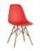 Стул Eames DSW красный