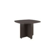Bonn Кофейный стол тёмный дуб 70x70x52 BON30260601