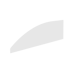 Riva Экран А.ЭКР-2.1 Белый 1200*450*18