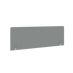 Riva Экран тканевый продольный А.ТЭКР-2.2 Серый 1200*450*22