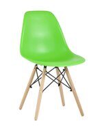 Стул Eames DSW светло-зеленый