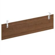 Trend Передняя панель стола 160 орех экко 145x1,6x35 TDM29681834