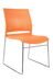 Кресло Riva Chair Color RCH D918 Оранжевый